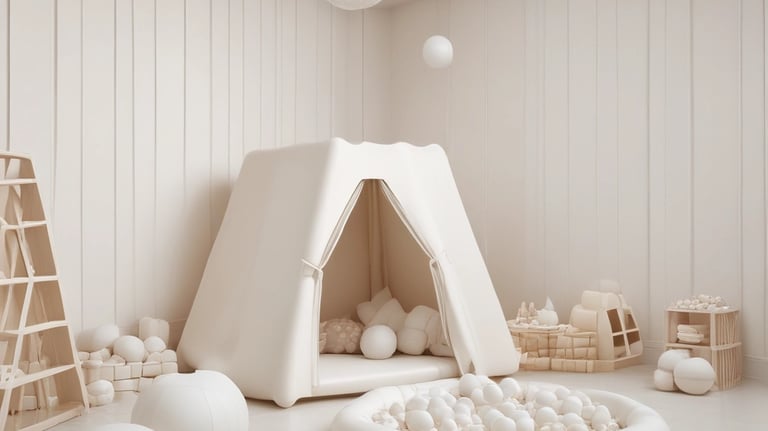 white concrete building during daytime