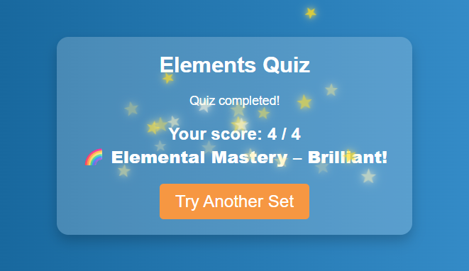  Astrology Elements Quiz