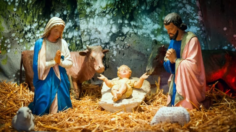 Nativity