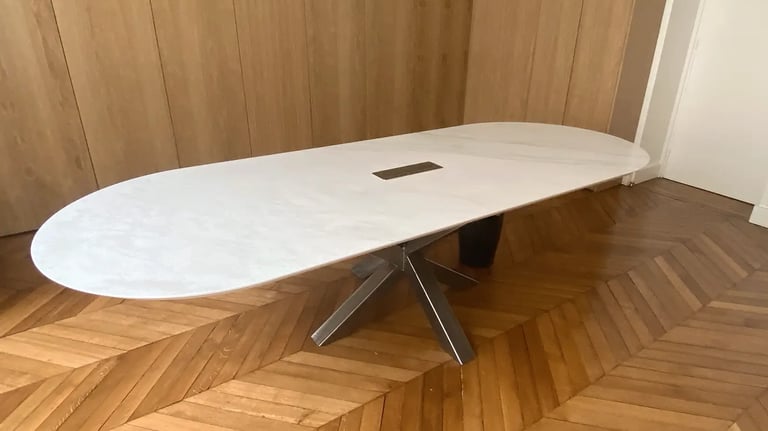 Table réunion