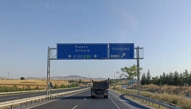 Intercity Transportation