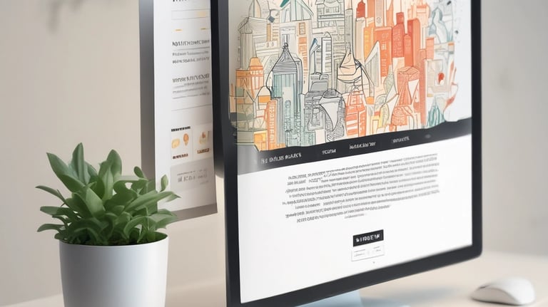 A glowing neon sign displaying the letters 'AI' is mounted on a dark, textured wall that resembles a circuit board or technological pattern.