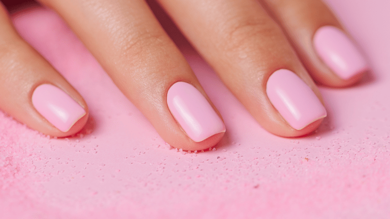 Manucure et pédicure chez Christelle Masso Spa & Beauty