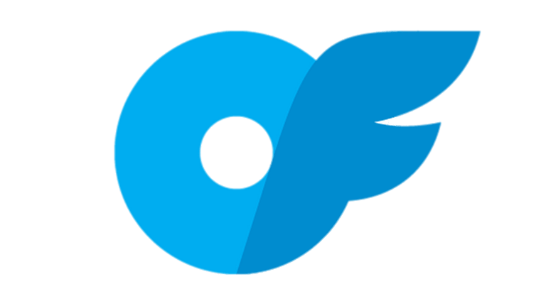 logo for OnlyFans