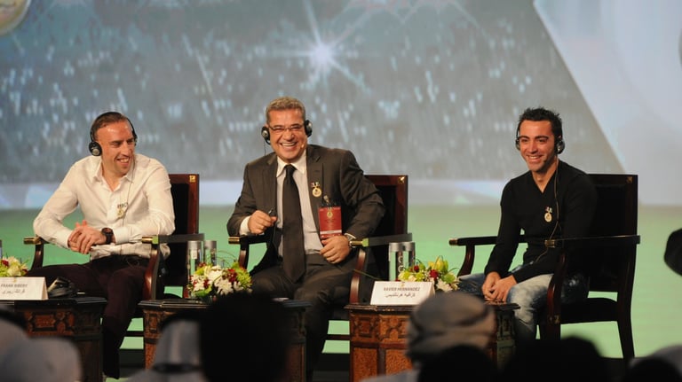 event photographer auckland conference football cristiano ronaldo - xavi - ribery world cup