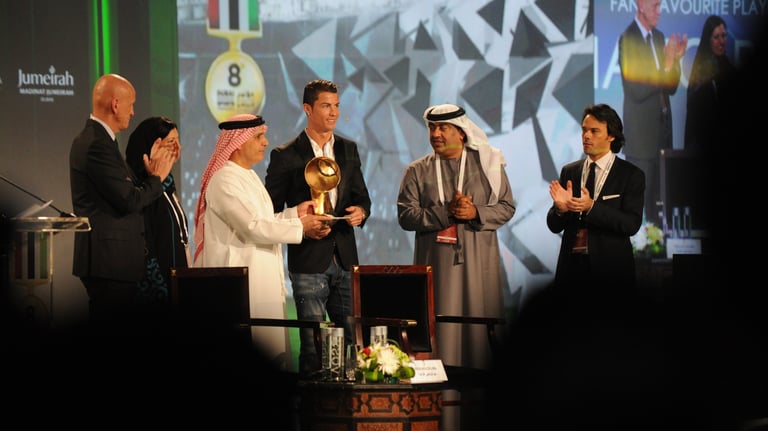 event photographer auckland conference football cristiano ronaldo