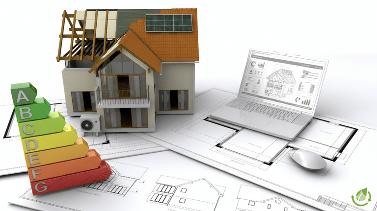 Descarbonización residencial