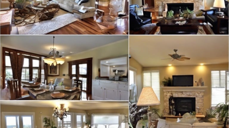 gray concrete wall inside building