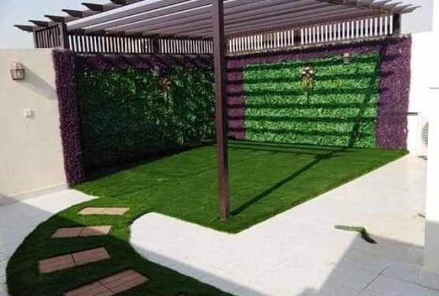 شاليهات بروجلات حداد خميس مشيط