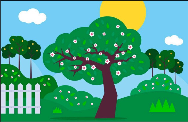 Le Stagioni – Classifica le Immagini