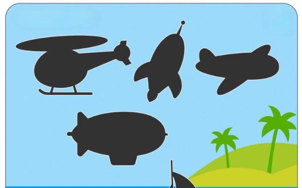 I Mezzi di Trasporto