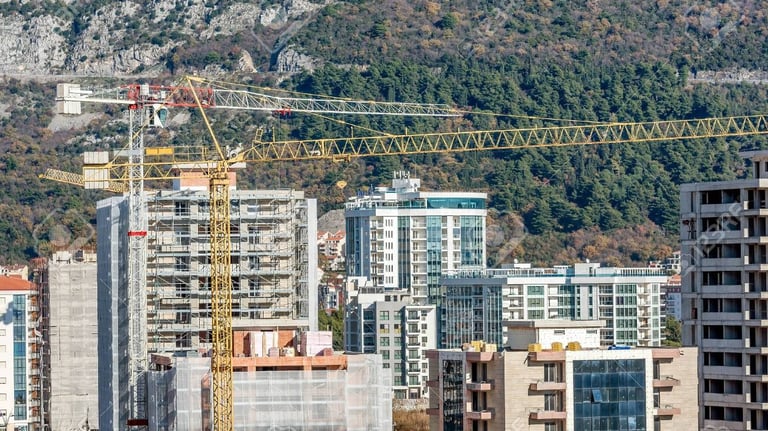 investment consulting budva real estate montenegro