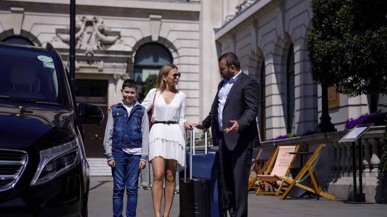 budva to podgorica airport transfer
