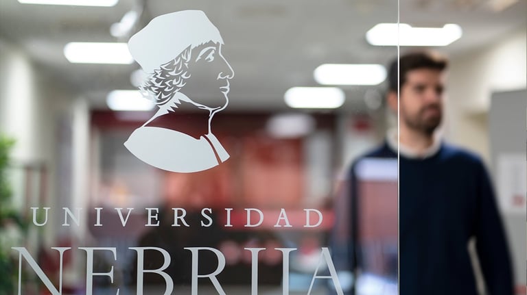 Nebrija University - Spain