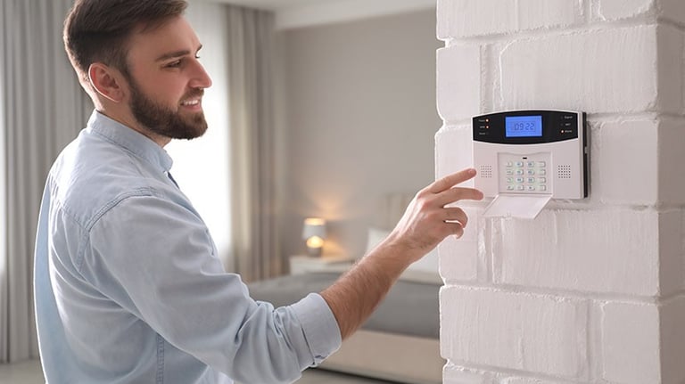 Installation interphone perpignan
