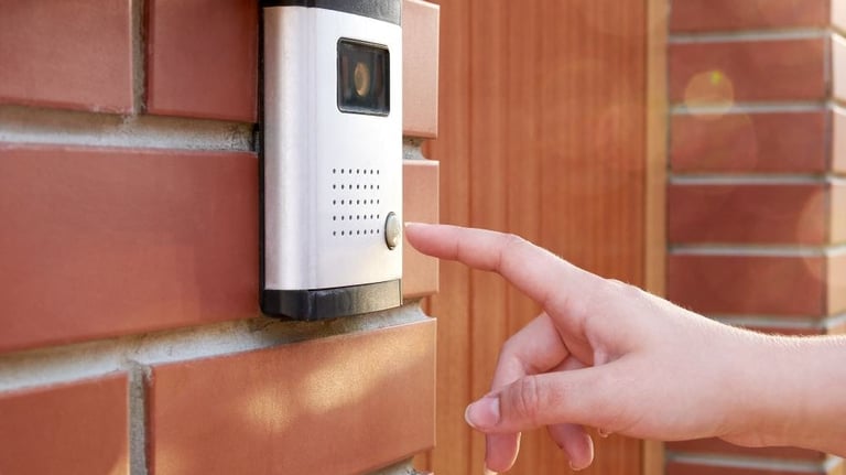 Installation alarme Perpignan