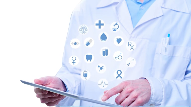 Medicina integrada Dra. Cris Tavares