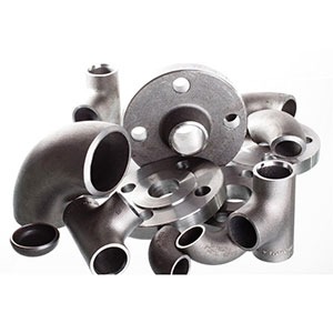 Boru Bağlantı Elemanları (Fittings)
