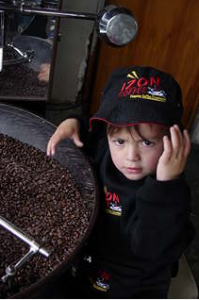 IZON Age 4 Bean Inspections