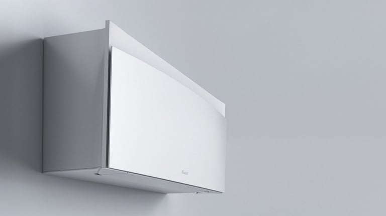 daikin multi 1+2 1+3 1+4 1+5 klima