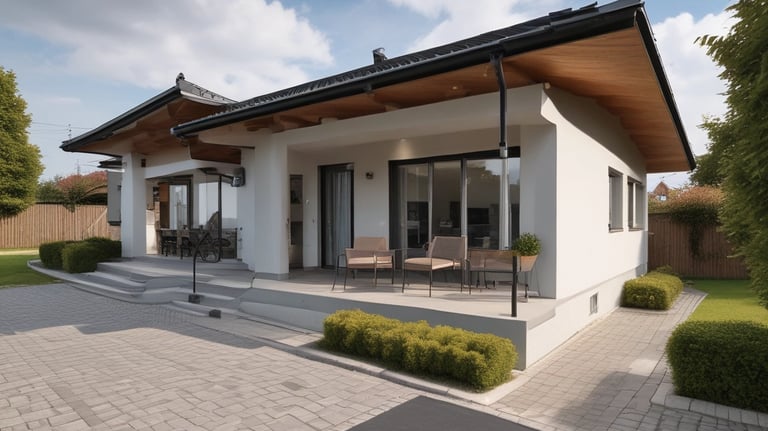 pink metal frame photo