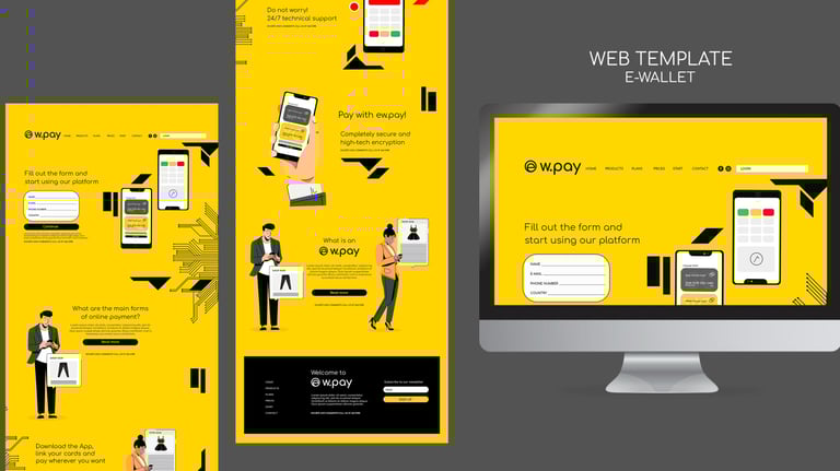 criação de website_serviços_agencia mirium marketing digital para brasileiros no eua