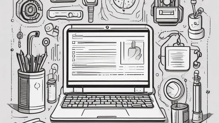 white concrete building during daytime