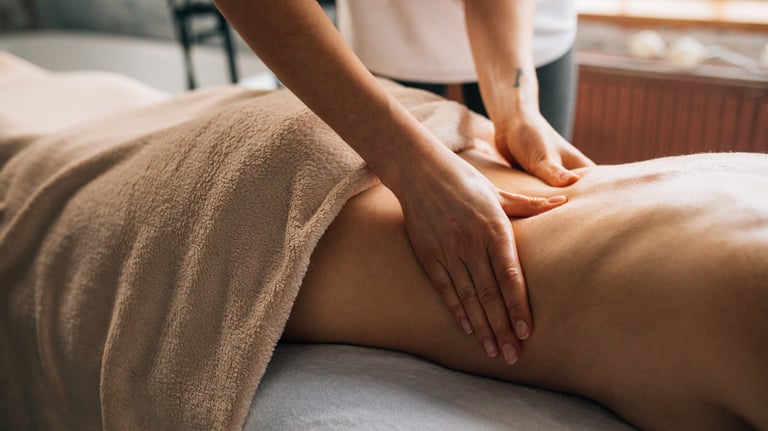 Body Massage