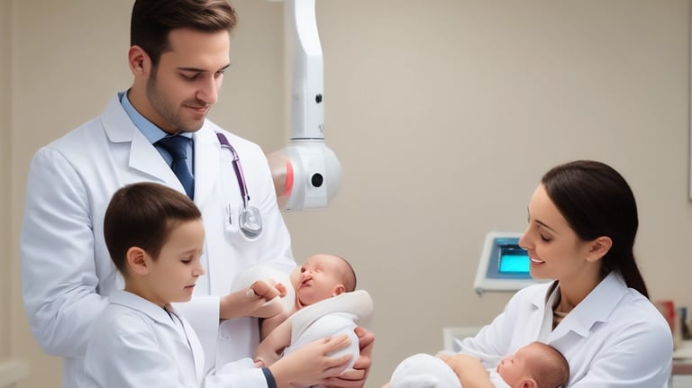 low angle view photography of a gray building