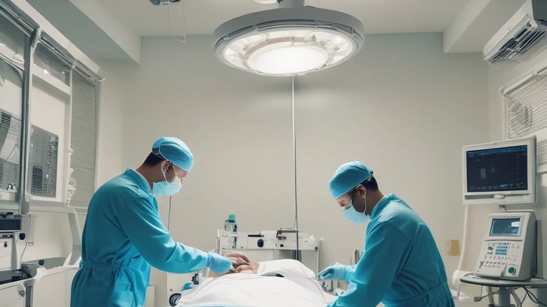 pink metal frame photo