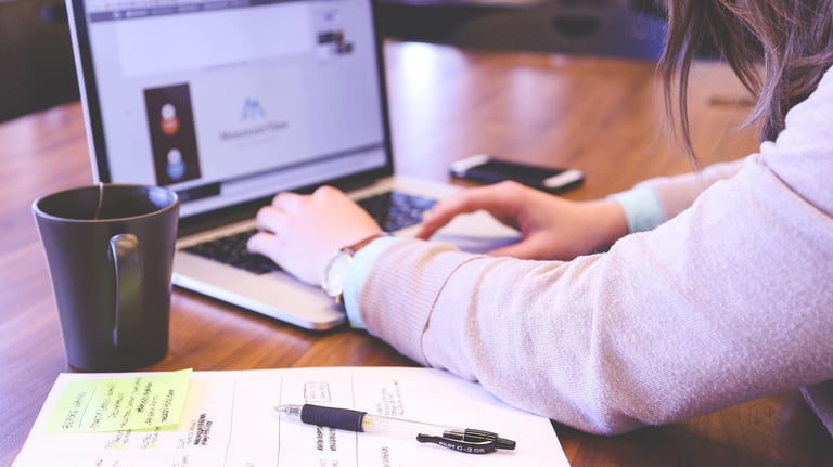 Diseño Web