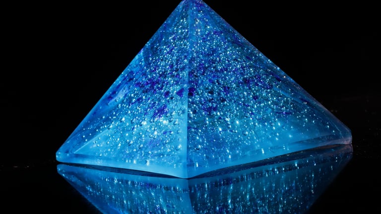 glass casting