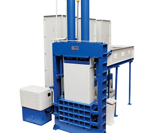  Hydraulic Presses and Equipments