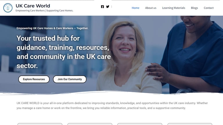 https://ukcareworld.com/