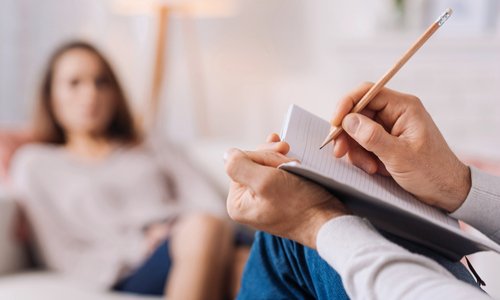 Le cadre thérapeutique : Confiance - Respect - Déontologie