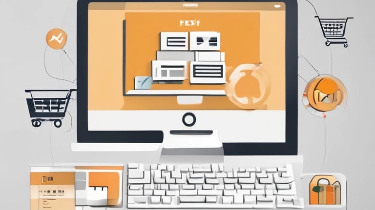 “SEO uyumlu web tasarım ile Google’da üst sıralara çıkan hızlı ve mobil uyumlu web sitesi ekran görü