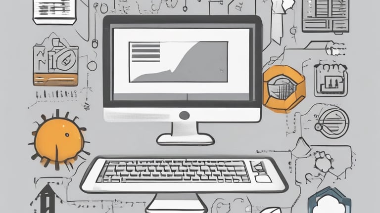 “Profesyonel web tasarım hizmeti ile modern kurumsal web sitesi tasarlayan ajans ekibi – PB Web Tasa