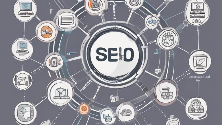 “E-ticaret sitesi kurulumu ile online satış yapan modern e-ticaret web sitesi ve ürün listeleme sayf