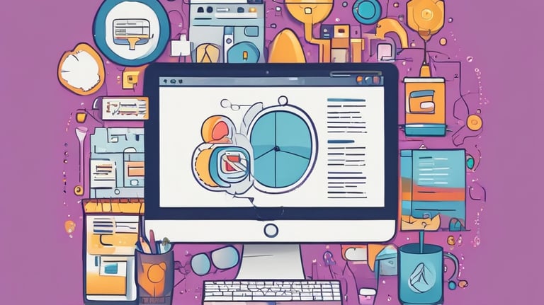 “PB Web Tasarım profesyonel web tasarım, SEO uyumlu web sitesi ve e-ticaret sitesi kurulumu hizmetle