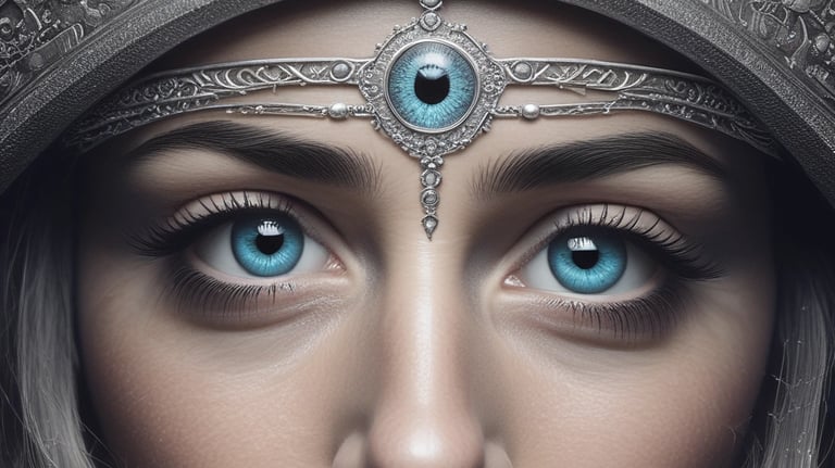 worm's-eye view photography of concrete building