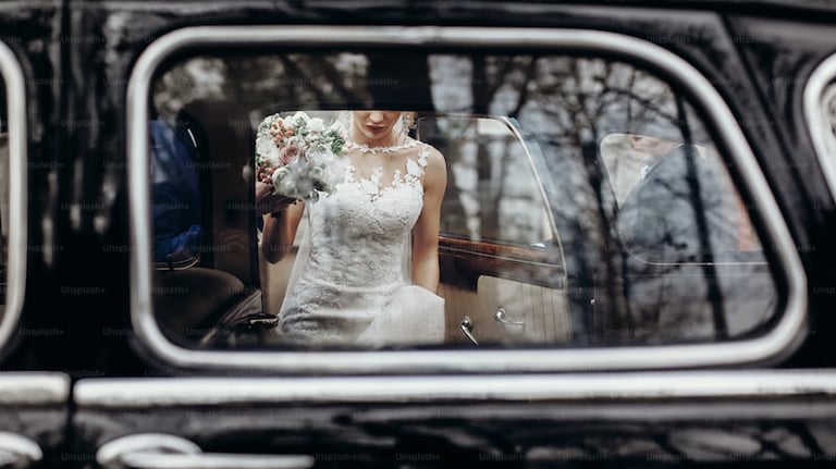 Logistique mariage transferts invités
