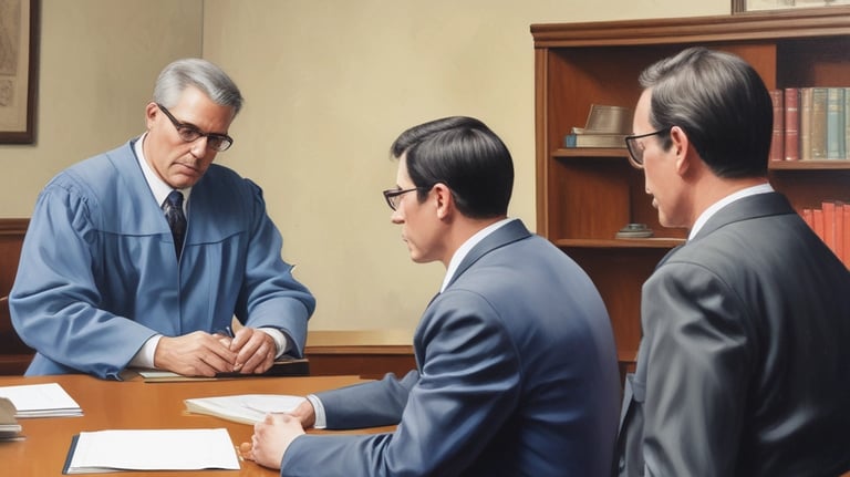 pink metal frame photo