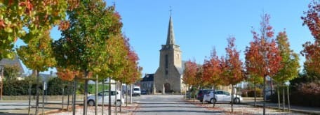 Vivre à Ploeren : le compromis idéal entre Auray et Vannes pour votre futur projet immobilier