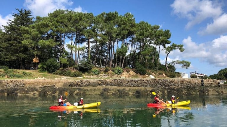 S'installer à Crach : entre terre et mer, un secteur prisé du Pays d'Auray pour votre projet immobil