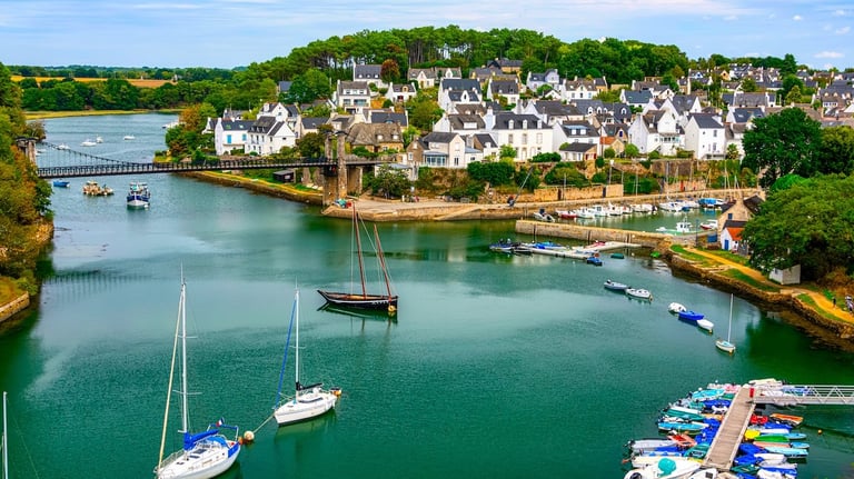 Acheter ou vendre maison Le Bono