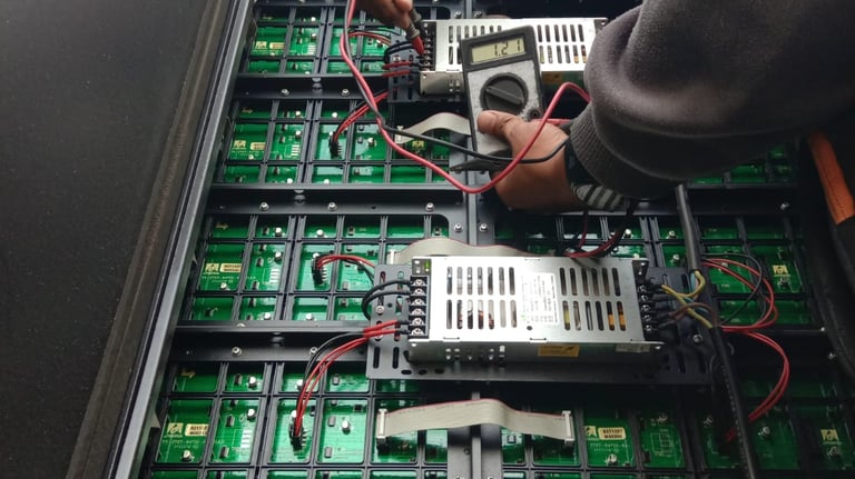 Servis videotron semarang servis panggilan vidreotron semarang