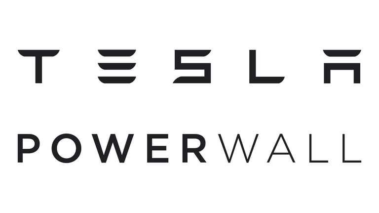 tesla powerwall