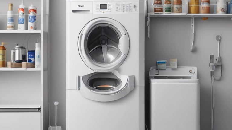 Trusted Fridge and Washing Machine Repair Services in Boisar and Palghar by trustedfix 