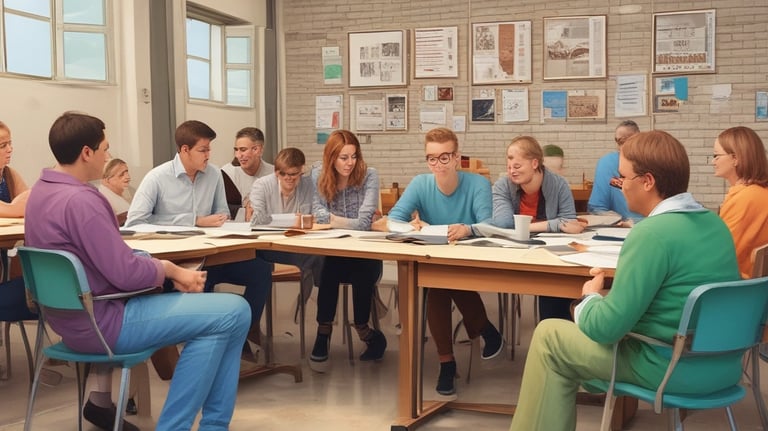 gray concrete wall inside building