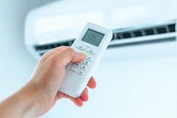 Climatisation inverter
